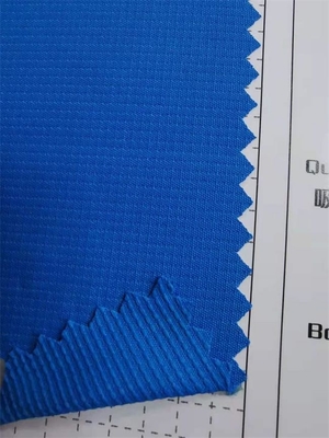 Geweven de Polyesterdobby van de Raads Korte Stof 75dx150d voor Strandborrels en Broek