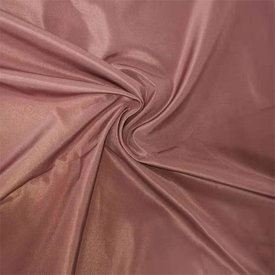240t 80gsm schepen Korte Stof, 150cm de Stof van het Polyester Duidelijke Weefsel in