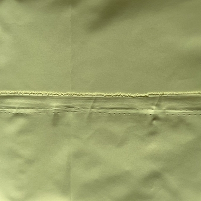 50d 150cm Polyester van de Raads de Korte Stof Geweven Stijl 80gsm 100
