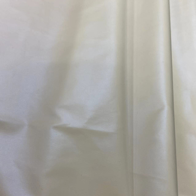 74GSM polyester taftstof 300t kleurrijke hete zilveren folie