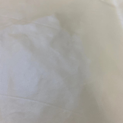 74GSM polyester taftstof 300t kleurrijke hete zilveren folie
