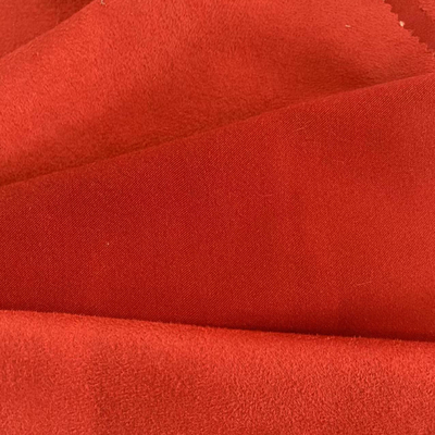 15x5x33 170gsm polyester geheugenstof zacht en glad
