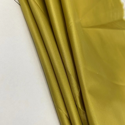47 gsm stevige WR 400t polyester tafstof 25D/48Fx25F/48F