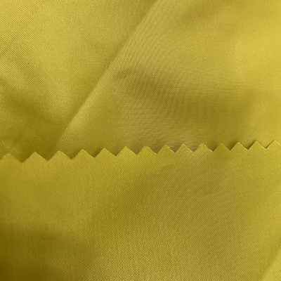 47 gsm stevige WR 400t polyester tafstof 25D/48Fx25F/48F