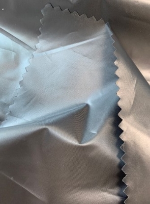 20D*20D 226*175 Gerecycled 400 polyester taft gekalanderd
