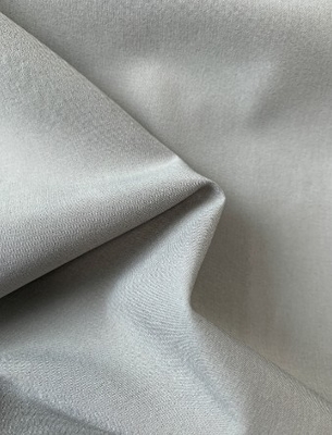 90% polyester 10% spandex Cocount koolstofverwarmingsvezel vierzijdig elastisch