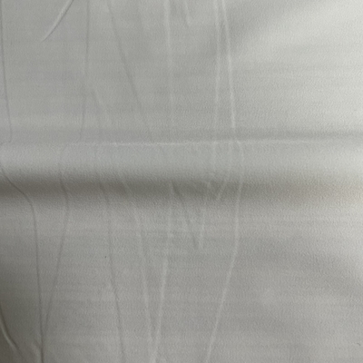 81%Polyester 19%Spandex 4-weg spandexstof