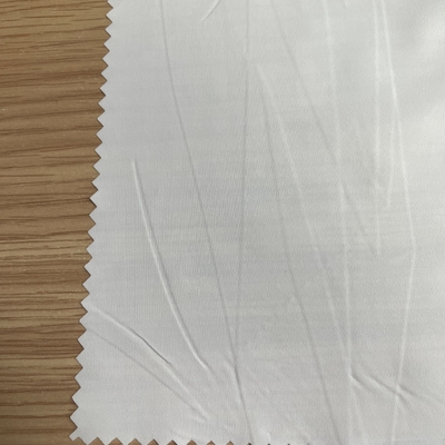 81%Polyester 19%Spandex 4-weg spandexstof