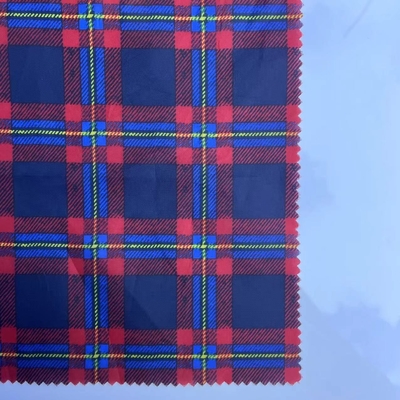 100% polyester 63D*63D 210T Taffeta