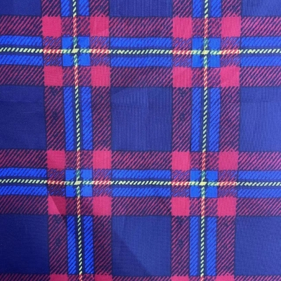 100% polyester 63D*63D 210T Taffeta