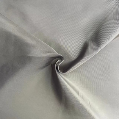 100% Polyester 63D*63D 55gm 210T Taffeta
