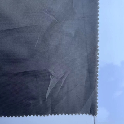 100% Polyester 63D*63D/42*33 190T Taffeta