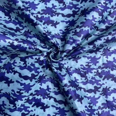 100%P 50D/72F*50D/72F 300T Taffeta drukwerk