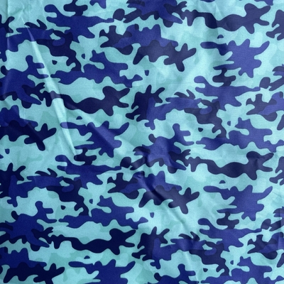 100%P 50D/72F*50D/72F 300T Taffeta drukwerk