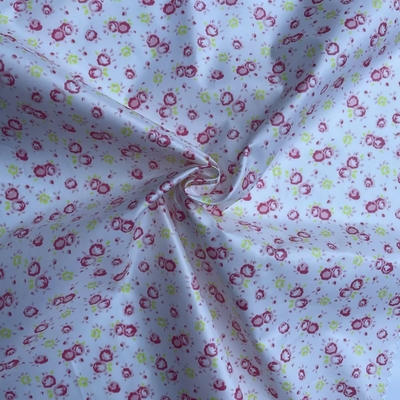 100% polyester 50D/7ta2F*50D/72F 300T Taffeta