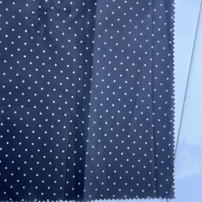 100% polyester 68D*68D/51*34 210T Taffeta