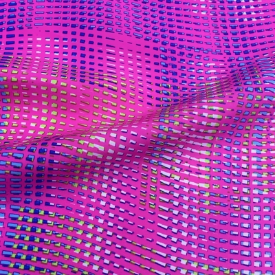 100% polyester 75D*75D 82gm 260T Taffeta PONGEE