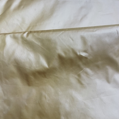 100% Polyester 50D*50D 70gm 300T Taffeta