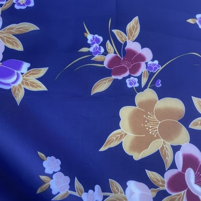 100% polyester 63D*63D 55gm 190T TAFFETA