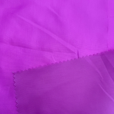 100% Polyester 68D*68D/45*34 85gm 210T Taffeta