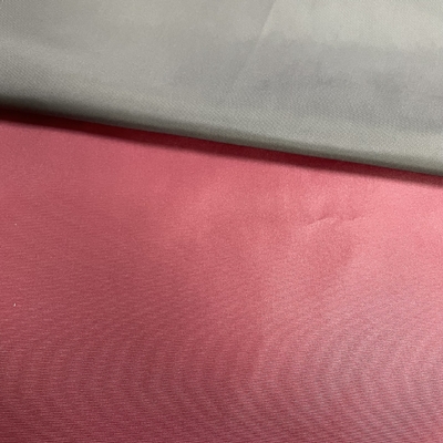 100% polyester 75D*75D polyester geheugenstof