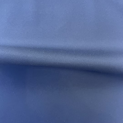 85%Polyester 15%Spandex 132GSM 4-Way Spandex