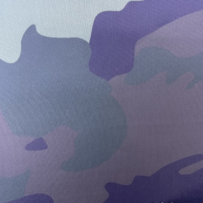 100% polyester 63D*63D 125gm Taffeta stof
