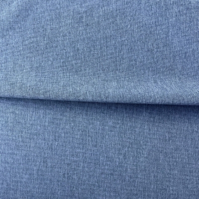 90%Polyester 10%Spandex 136GSM Kationische 4-weg spandex