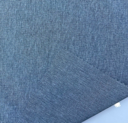 90%Polyester 10%Spandex 136GSM Kationische 4-weg spandex