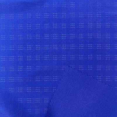 92%Polyester 8%Spandex 133GSM 4-weg spandex