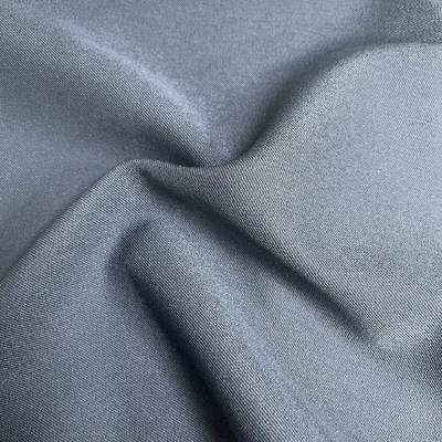 95% polyester 5% spandex 227GSM 4-weg spandexstof