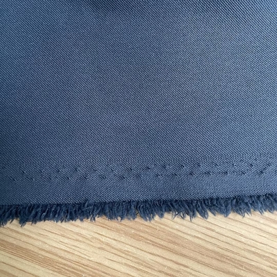 95% polyester 5% spandex 227GSM 4-weg spandexstof