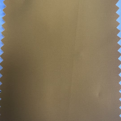 81%Polyester 19%Spandex 95GSM Vierwegspandexstof