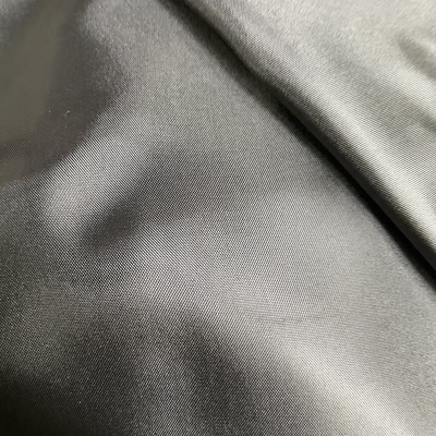 100% Polyester 50D*50D 55GSM voering Stof 190T TAFFETA Kwaliteit