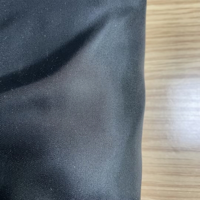100% Polyester 50D*50D 55GSM voering Stof 190T TAFFETA Kwaliteit