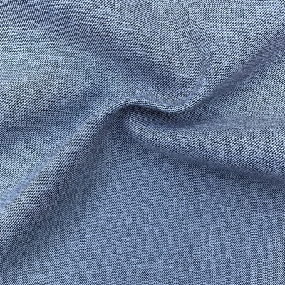 95% polyester 5% spandex 213GSM 4-weg spandexstof