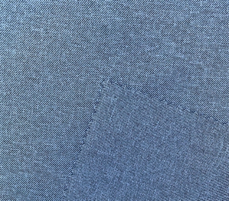 95% polyester 5% spandex 213GSM 4-weg spandexstof