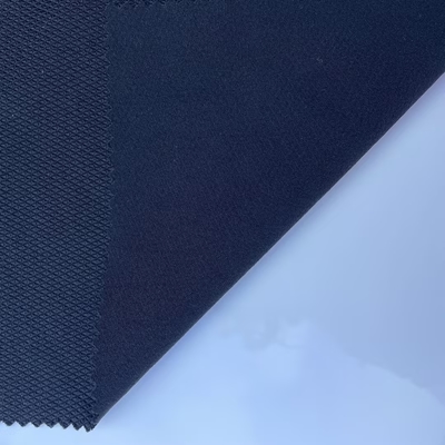 92% polyester 8% spandex 184GSM 4-weg spandex
