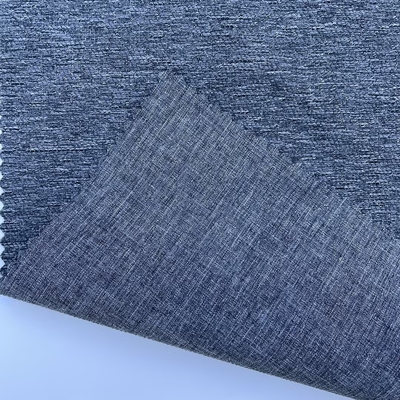 96%Polyester 4%Spandex 205GSM 2-weg spandex