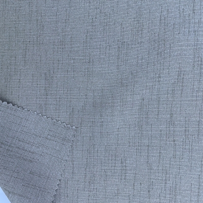 92% polyester 8% spandex 171GSM tweerichtings spandexstof