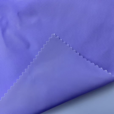 75D*150D 132GSM 100%P polyester geheugenstof