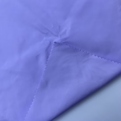 50D*50D 100%P 79GSM Polyester geheugenstof