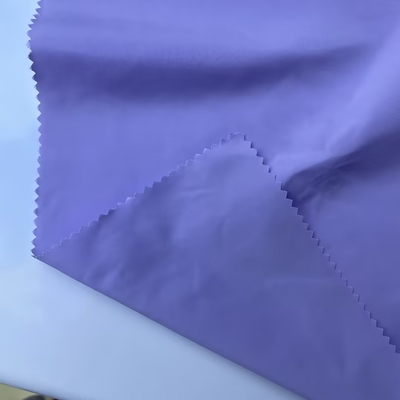 50D*50D 100%P 79GSM Polyester geheugenstof