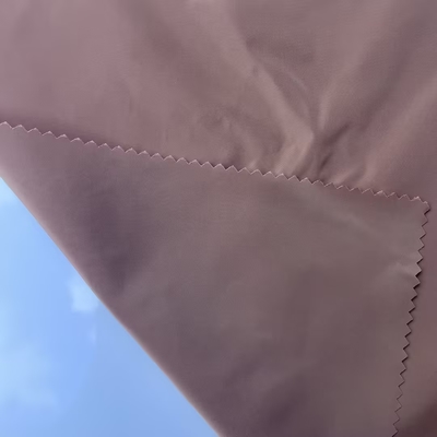 50D*50D 241*134 100%P 96GSM Polyester geheugenstof