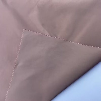 50D*50D 241*134 100%P 96GSM Polyester geheugenstof