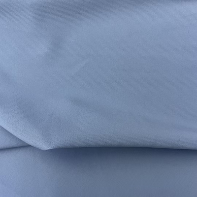 92%P 8%SP 170GSM 57&quot;58&quot; 4-weg spandex