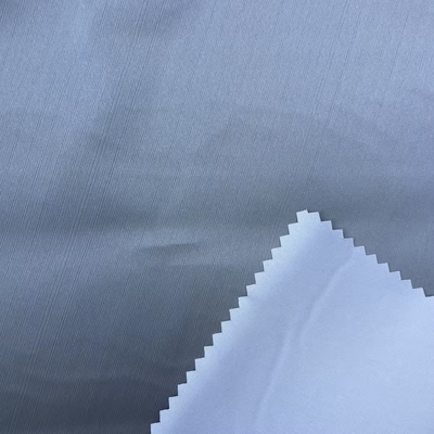 75D*75D 100%P 110GSM Polyesterstof