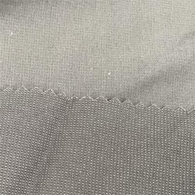 145±5GSM 92%P 8%SP 75+40*75+40+150 spandexstof