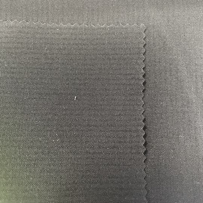 223GSM 93%P 7%SP BOARDSHORTS stof