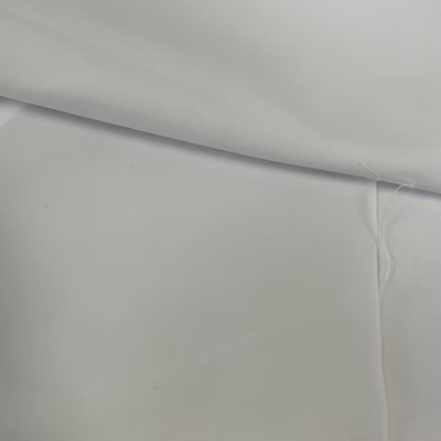 75D*150D 100%P 111GSM gerecycled polyesterstof